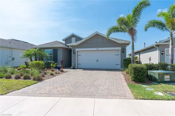 Punta Gorda, FL 33982,17680 Silverspur DR