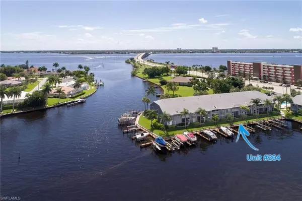 1765 Cape Coral PKWY E #204, Cape Coral, FL 33904