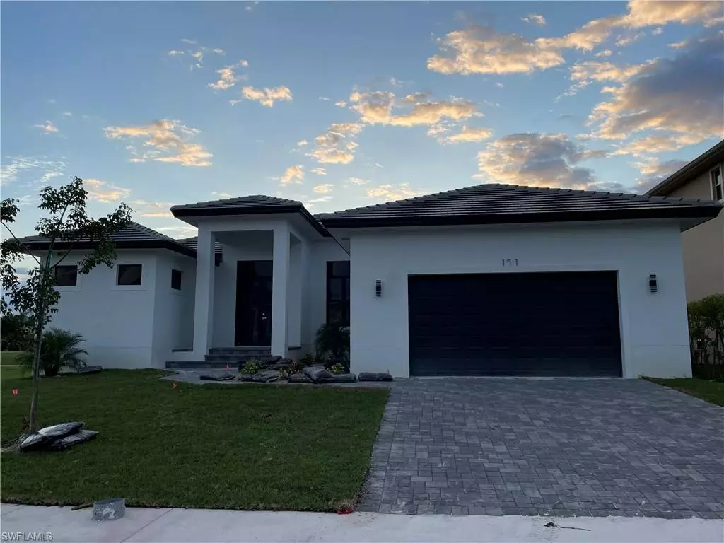 Marco Island, FL 34145,171 S Bahama AVE