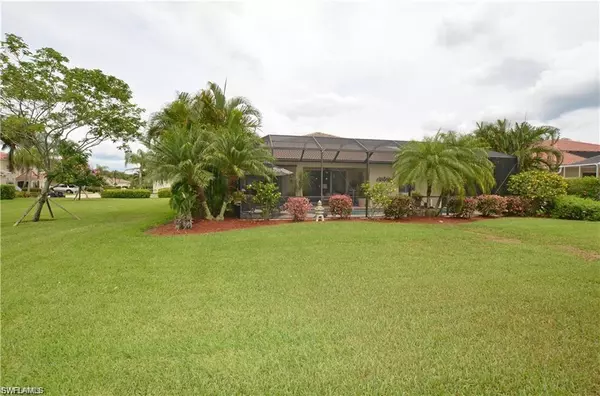 Fort Myers, FL 33913,11150 Lakeland CIR