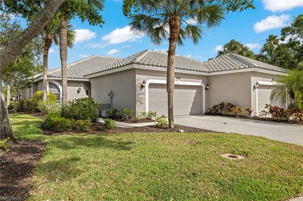 3333 Wildwood Lake CIR, Bonita Springs, FL 34134