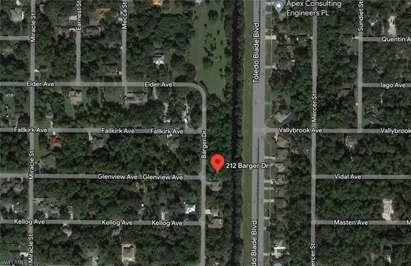 Port Charlotte, FL 33954,212 Barger DR