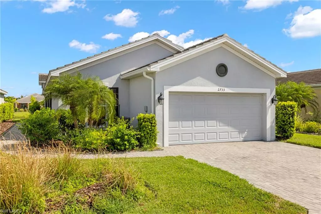 Cape Coral, FL 33991,2733 Vareo CT