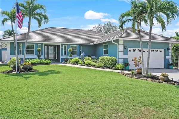 Bonita Springs, FL 34134,3831 Riviera CIR