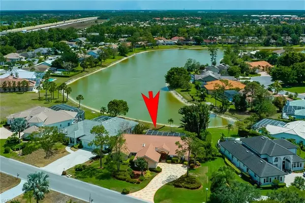 687 Henley DR, Naples, FL 34104