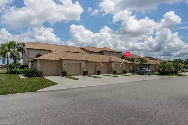 Naples, FL 34112,8570 Cedar Hammock CIR #813