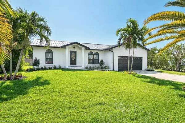 429 S Heathwood DR, Marco Island, FL 34145