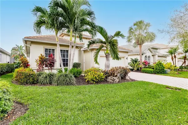 Bonita Springs, FL 34135,23632 Via Carino LN