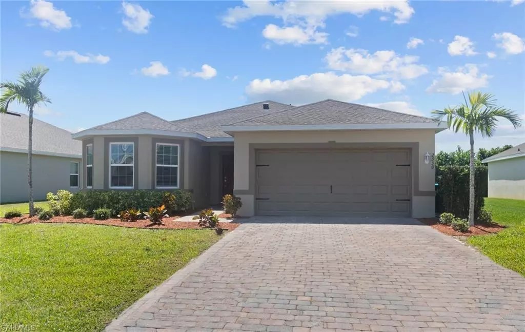 Cape Coral, FL 33909,2550 Ocasa CT NE