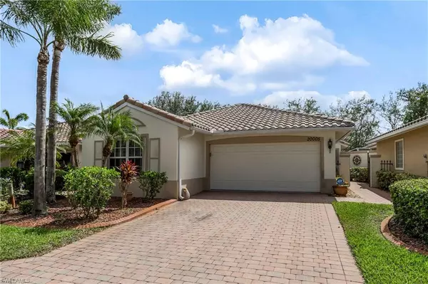 20005 Serene Meadow LN, Estero, FL 33928