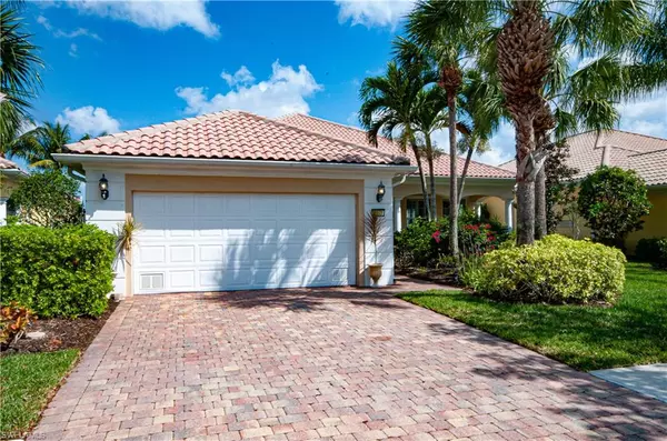 Naples, FL 34114,8801 Zurigo LN