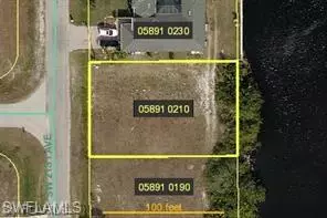 Cape Coral, FL 33914,2615 SW 21st AVE