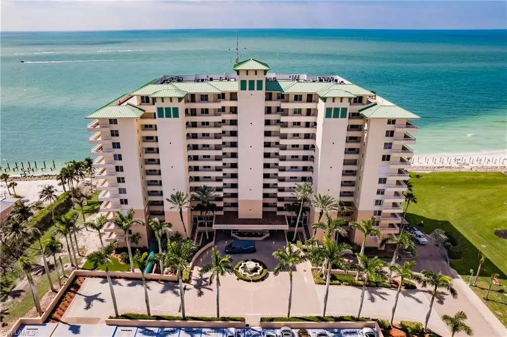 Marco Island, FL 34145,990 Cape Marco DR #602