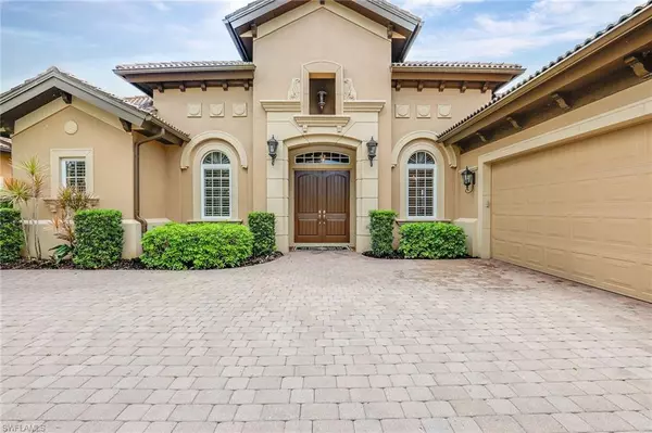 Naples, FL 34113,8914 Shenendoah CIR