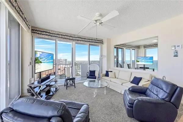 Marco Island, FL 34145,140 Seaview CT #1705N