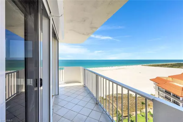 Marco Island, FL 34145,140 Seaview CT #1705N