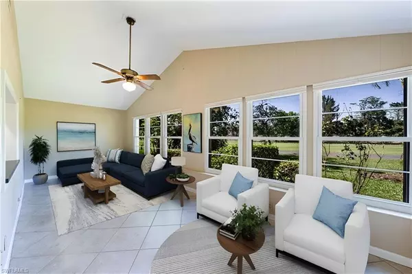 Naples, FL 34105,1005 Forest Lakes DR