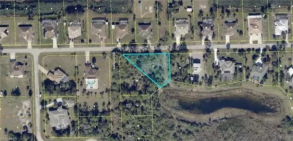 1314 E 9th ST, Lehigh Acres, FL 33972