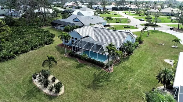 Punta Gorda, FL 33955,5030 Sable Key CIR