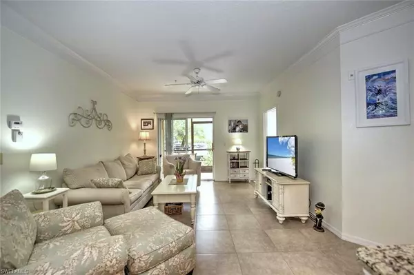 Fort Myers, FL 33913,11571 Villa Grand #602