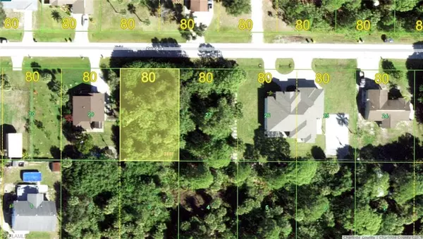 11349 Zola AVE, Port Charlotte, FL 33981