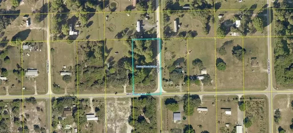 Clewiston, FL 33440,269 Bald Cypress AVE