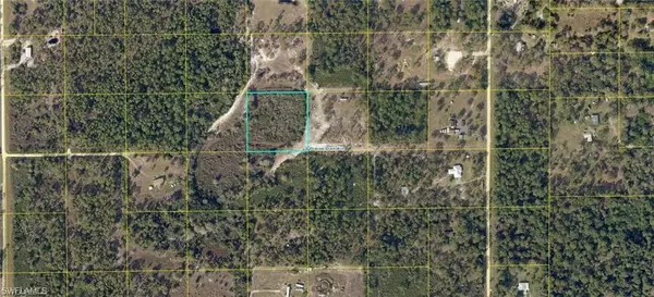 5250 Pioneer 18th ST, Clewiston, FL 33440