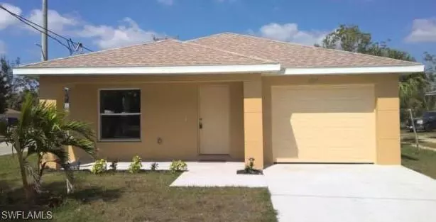 1829 Palm AVE, Fort Myers, FL 33916