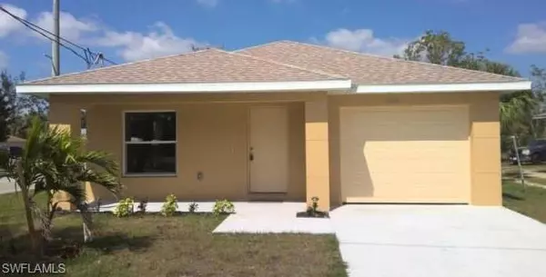 1829 Palm AVE, Fort Myers, FL 33916