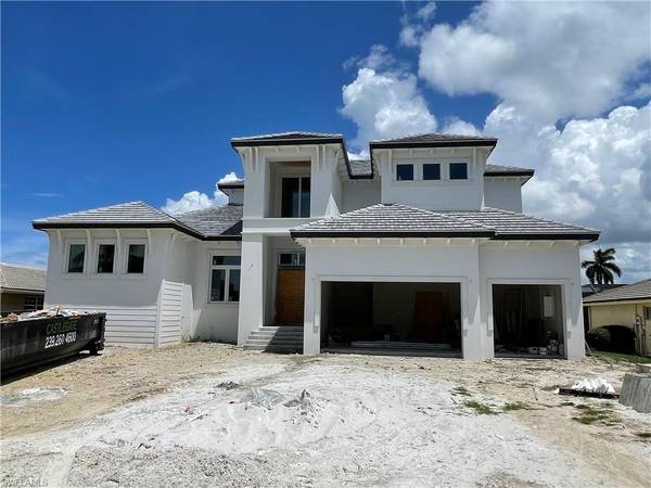 14720 Eden ST, Fort Myers, FL 33908