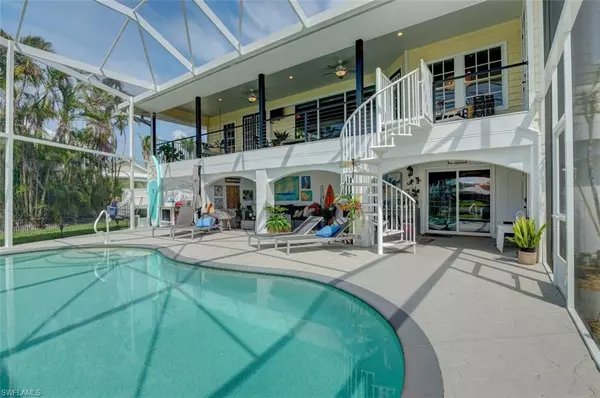 Fort Myers, FL 33908,6090 Tidewater Island CIR