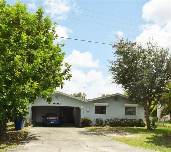 12513 Davis BLVD, Fort Myers, FL 33905