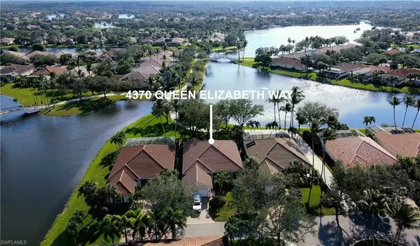 Naples, FL 34119,4370 Queen Elizabeth WAY