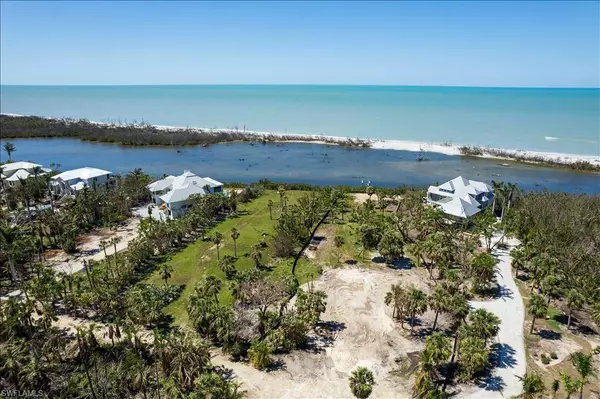 Sanibel, FL 33957,6019 Clam Bayou LN