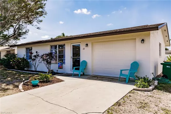 22 3rd ST, Bonita Springs, FL 34134