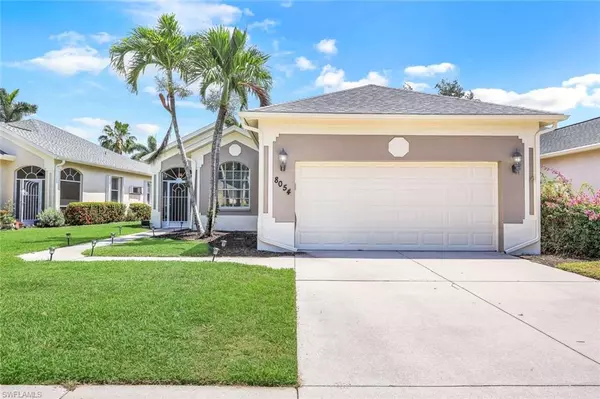 Naples, FL 34119,8054 Tauren CT