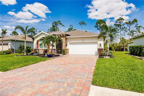 Cape Coral, FL 33909,3065 Amadora CIR