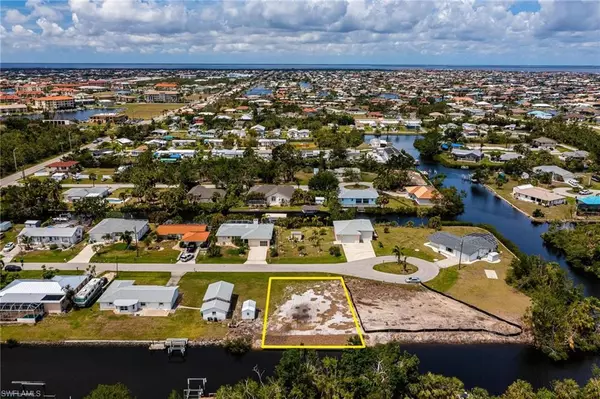 Punta Gorda, FL 33950,3014 Buttonwood PL