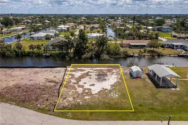 3014 Buttonwood PL, Punta Gorda, FL 33950