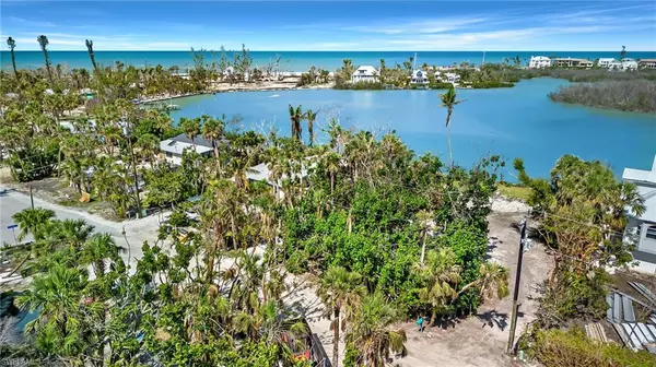 Sanibel, FL 33957,2563 Coconut DR