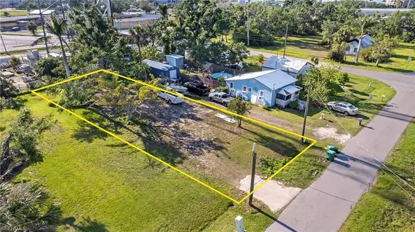 Punta Gorda, FL 33950,6323 Scott ST