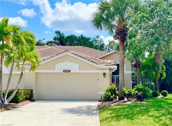 Naples, FL 34112,7944 Kilkenny WAY #G-57