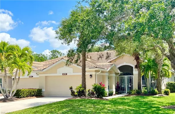 Naples, FL 34112,7944 Kilkenny WAY #G-57