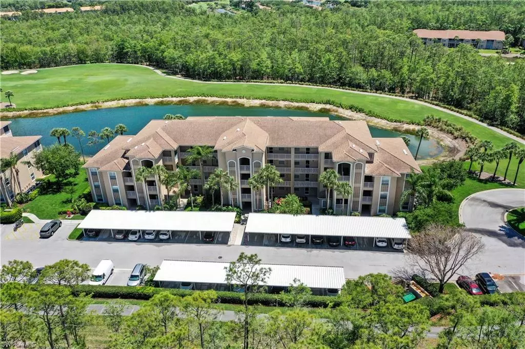 Naples, FL 34112,3760 Sawgrass WAY #3532