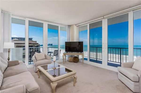 Marco Island, FL 34145,140 Seaview CT #1605