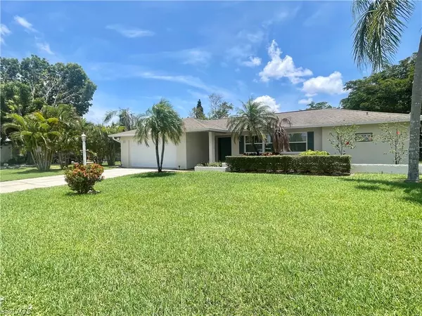 5592 Cognac DR, Fort Myers, FL 33919