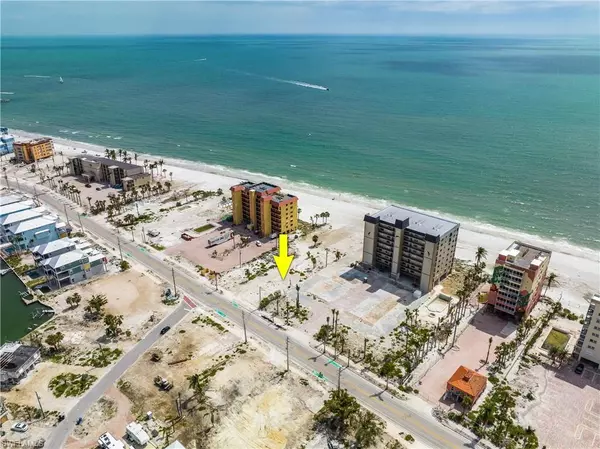 Fort Myers Beach, FL 33931,570 Estero BLVD