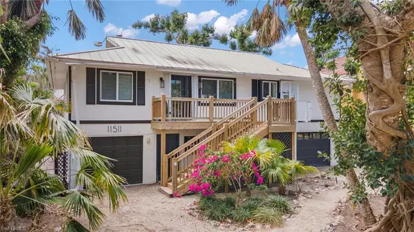 11511 Laika LN, Captiva, FL 33924