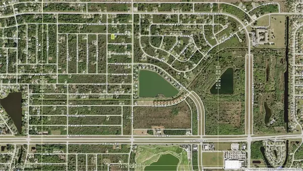 Port Charlotte, FL 33981,12215 Zittle AVE