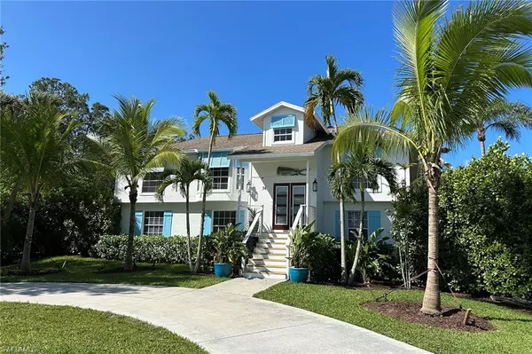 Naples, FL 34112,74 Colonial DR